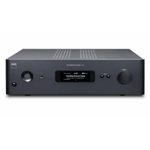 NAD C 399 Hybrid Digital DAC Amplifier pojačalo
