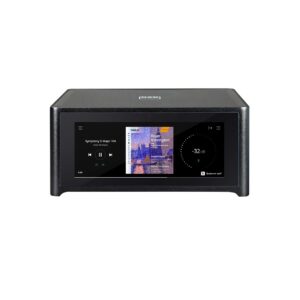 NAD M10 V2 BluOS Streaming Amplifier pojačalo