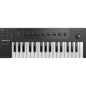 Native Instruments Komplete Kontrol M32 MIDI kontroler