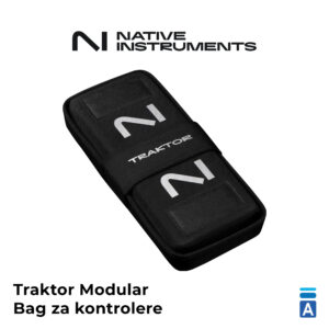 Native Instruments Traktor Modular Bag za kontrolere