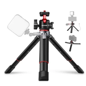 Neewer ST DT24V mini tripod stalak