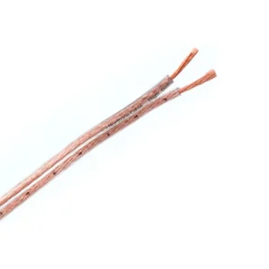 NorStone Classic zvučnički kabl 2 x 2.5mm (1m)