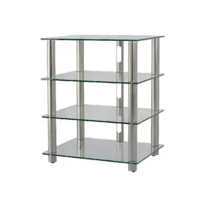NorStone EPUR 4 HIFI Clear Satin stalak