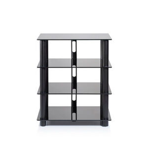 NorStone EPUR 4 HIFI Black stalak