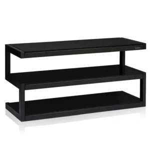 NorStone ESSE AV 1100 Black stalak audio video