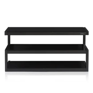 NorStone ESSE AV 1400 Black stalak audio video