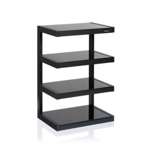 NorStone ESSE HIFI Black stalak