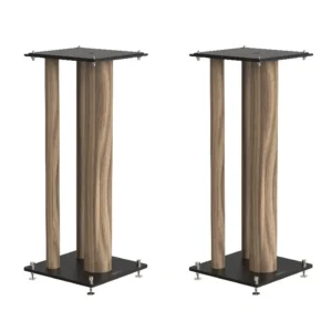 NorStone STYLUM MAX stalak za zvučnik Oak (par)