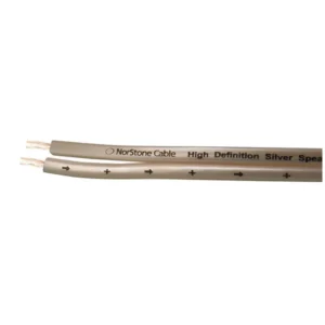 NorStone Silver zvučnički kabl SV150