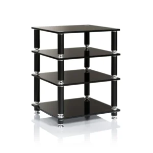 NorStone stalak STÄBBL HIFI Black