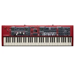 Nord STAGE 4 COMPACT klavijatura sa 73 tipke