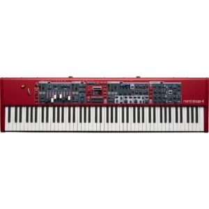 Nord Stage 4 klavijatura sa 88 hammer tipki