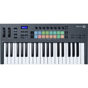 Novation FLkey 37 MIDI klavijatura kontroler