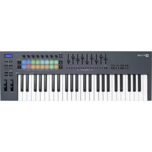 Novation FLkey 49 MIDI klavijatura kontroler