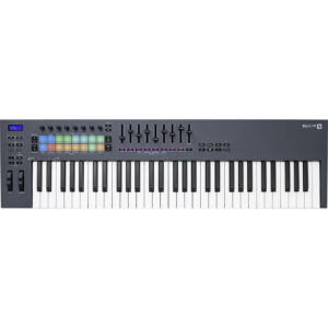 Novation FLkey 61 MIDI klavijatura kontroler