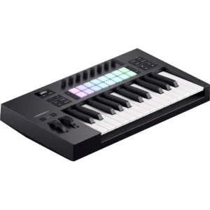 Novation Launchkey 25 MK4 USB MIDI kontroler