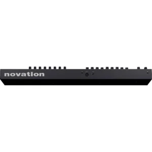 Novation Launchkey 49 MK4 USB MIDI kontroler sa 49 dirki, RGB padovima i OLED ekranom – Prodaja Artist d.o.o. Banja Luka, Sarajevo