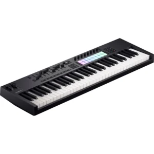 Novation Launchkey 61 MK4 USB MIDI kontroler