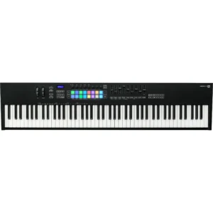 Novation LAUNCHKEY 88 MK3 MIDI (Discontinued)