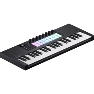 Novation Launchkey Mini 37 MK4 USB MIDI kontroler