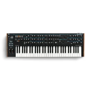 Novation SUMMIT polifoni sintisajzer klavijature