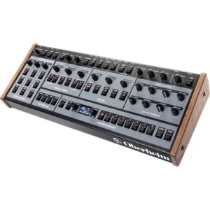Oberheim OB-X8 Desktop analogni synthesizer