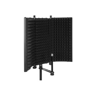 Omnitronic AS-03 reflection filter