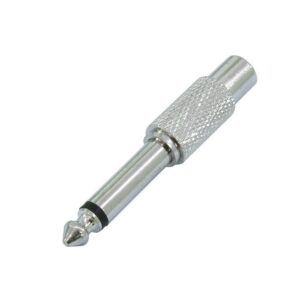 Omnitronic adapter sa činča na bananu