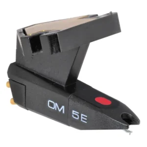 Ortofon OM 5 Cartridge zvučnica za gramofon