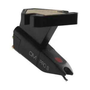 Ortofon OM ProS cartridge zvučnica