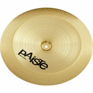 Paiste 18" PST3 China činela