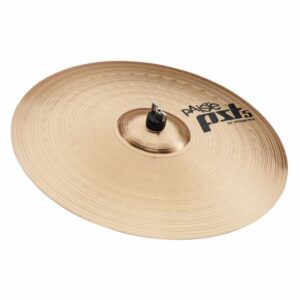 Paiste 20" PST5 Medium Ride činela