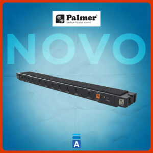 Palmer WT PB 40 napajanje za PEDALBAY 40