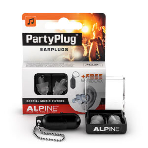 Alpine PartyPlug čepovi za uši