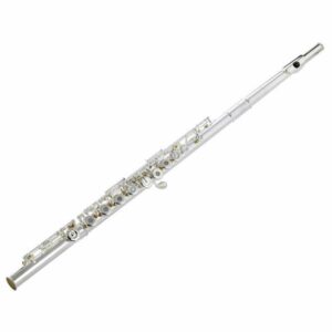 Pearl Flutes PF-665RE QUANTZ flauta