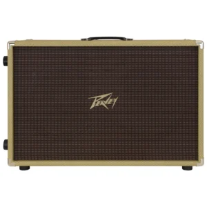 Peavey 212-C 2x 12 gitarski kabinet