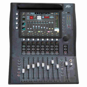 Peavey Aureus 28 digitalni mikser