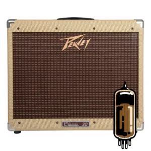 Peavey Classic 30 II lampaško combo 1x 12" pojačalo