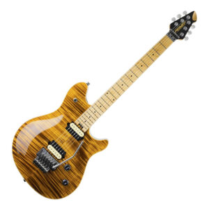 Peavey HP2 Tigereye električna gitara sa koferom