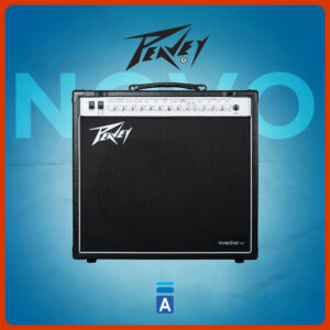 Peavey Invective .112 combo 20 Watt lampaš