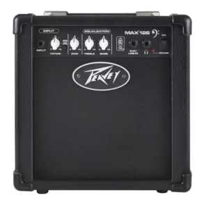 Peavey MAX 126 bass pojačalo combo