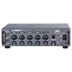 Peavey MiniMax V2 bas pojačalo
