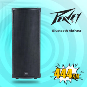 Peavey P1 BT aktivna kutija mini razglas