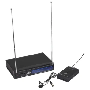 Peavey PV-1 V1 BL lavalier bubica daljinac mikrofon