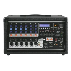 Peavey PVi 6500 mikser sa snagom s efektom