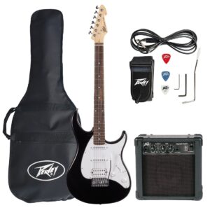 Peavey Raptor Plus JR Stage paket
