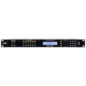 Peavey VSX 26e speaker menagment system (skretnica)