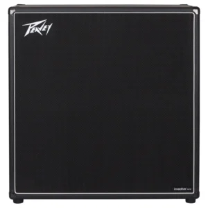 Peavey invective®.412 4x12 gitarski kabinet