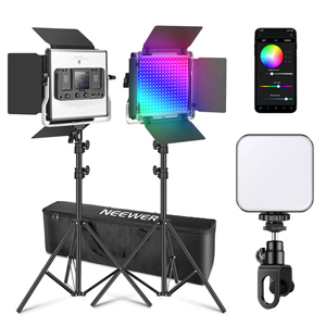 Photo & Video Photo & Video
