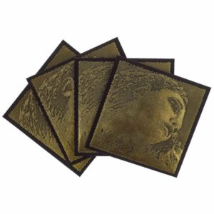 Pirastro EVAH PIRAZZI GOLD 4/4 žice za violu set